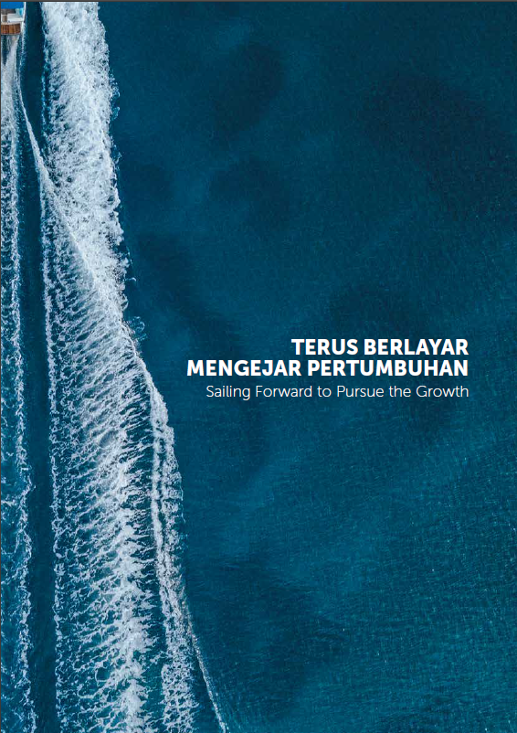 Laporan Tahunan 2019